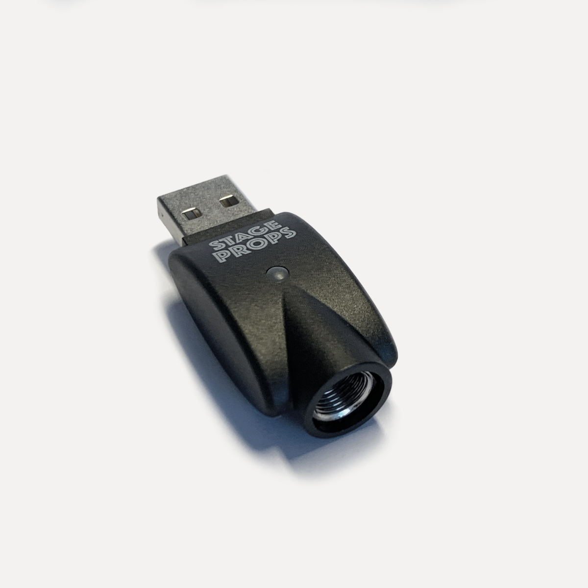 USB Charger for Stage Prop Batteries